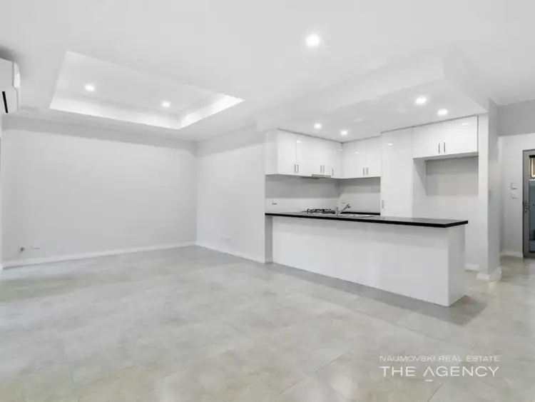 Seventh view of Homely villa listing, 24B Morley Drive, Tuart Hill WA 6060