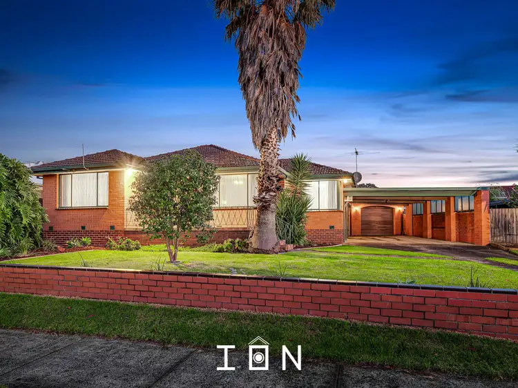 Main view of Homely house listing, 2 Cranbourne Drive, Cranbourne VIC 3977