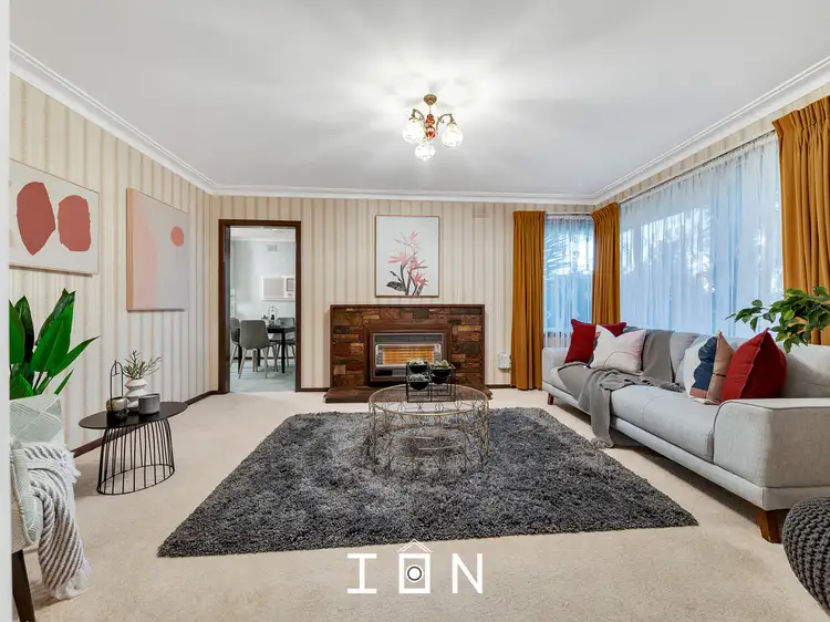 Third view of Homely house listing, 2 Cranbourne Drive, Cranbourne VIC 3977