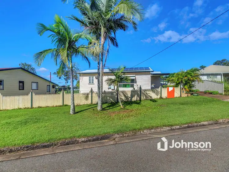 40 Hayes Street, Brassall QLD 4305