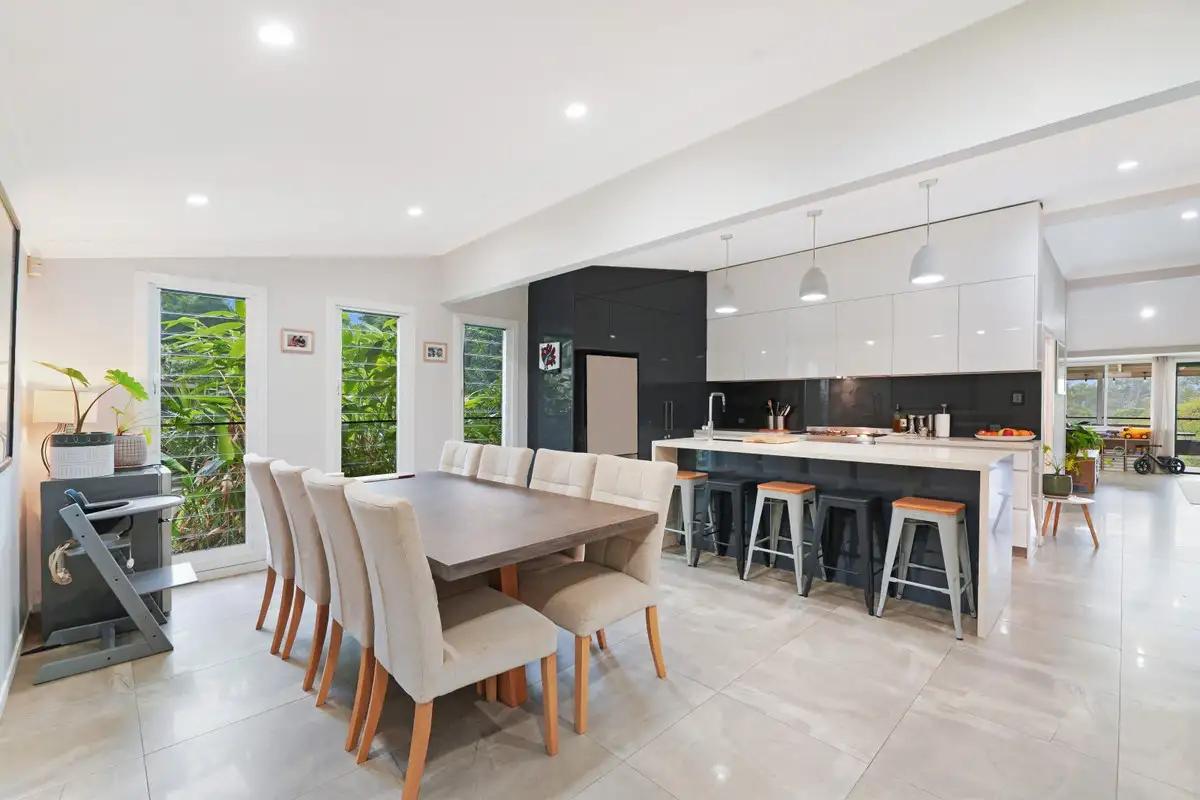 Main view of Homely house listing, 96 Trees Road, Tallebudgera QLD 4228