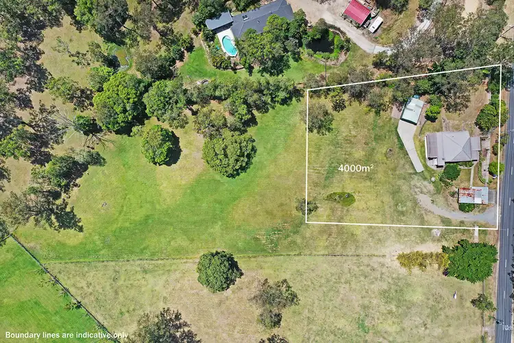 Third view of Homely house listing, 96 Trees Road, Tallebudgera QLD 4228