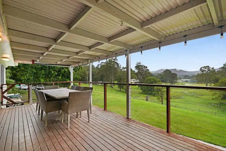 Fourth view of Homely house listing, 96 Trees Road, Tallebudgera QLD 4228