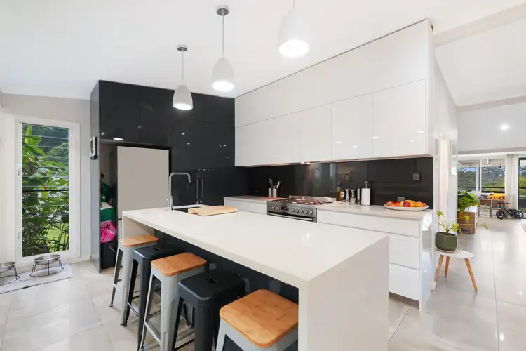 Sixth view of Homely house listing, 96 Trees Road, Tallebudgera QLD 4228