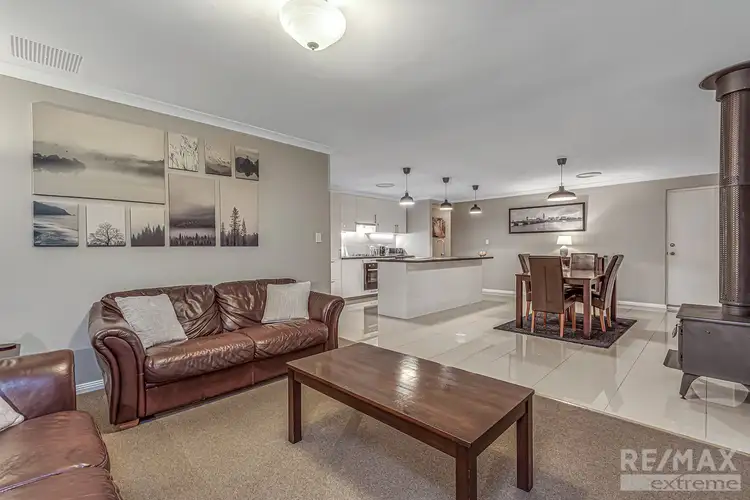 Main view of Homely house listing, 106 Landbeach Boulevard, Butler WA 6036
