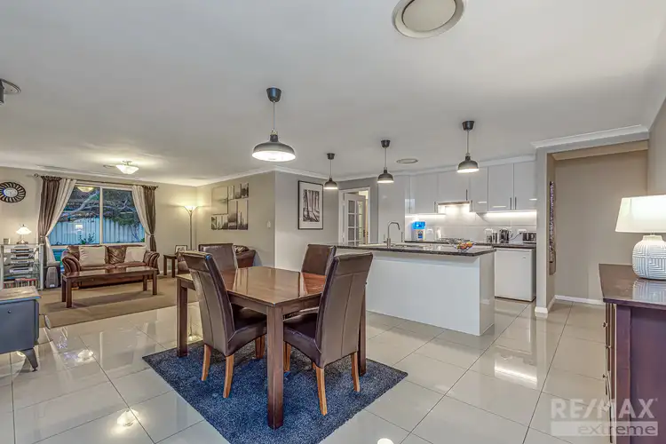 Third view of Homely house listing, 106 Landbeach Boulevard, Butler WA 6036