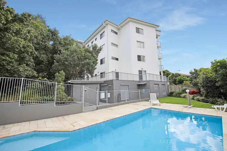 Second view of Homely unit listing, 1/60 Prospect Road, Gaythorne QLD 4051