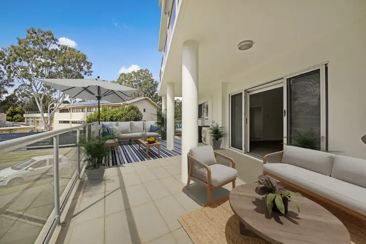 Fourth view of Homely unit listing, 1/60 Prospect Road, Gaythorne QLD 4051