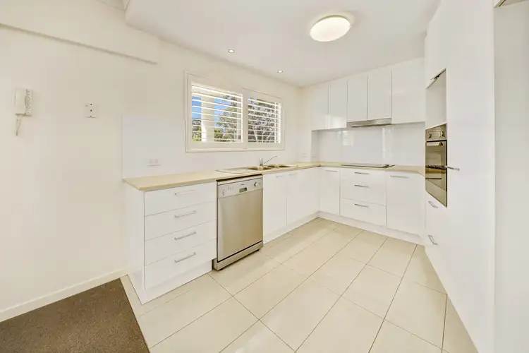 Fifth view of Homely unit listing, 1/60 Prospect Road, Gaythorne QLD 4051