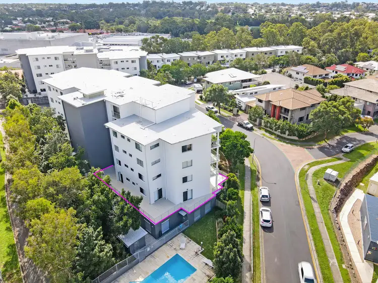 Sixth view of Homely unit listing, 1/60 Prospect Road, Gaythorne QLD 4051