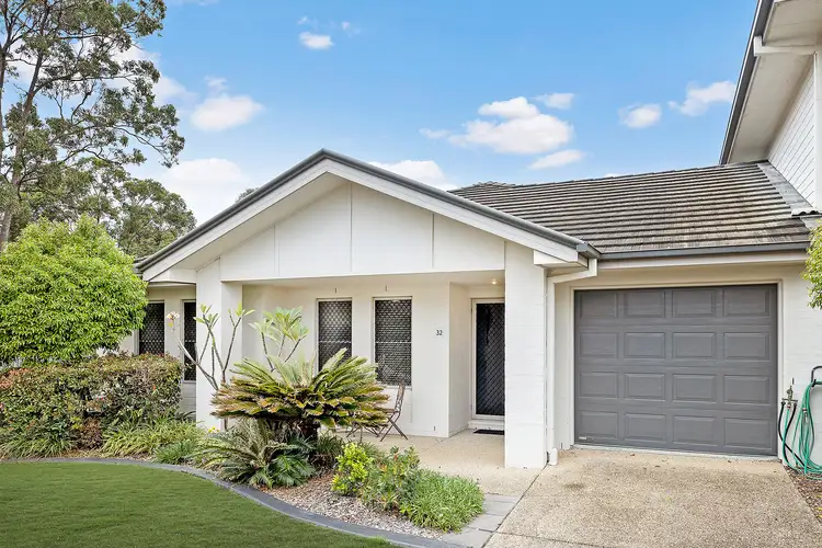 Main view of Homely townhouse listing, 32/37 Wagner Road, Murrumba Downs QLD 4503