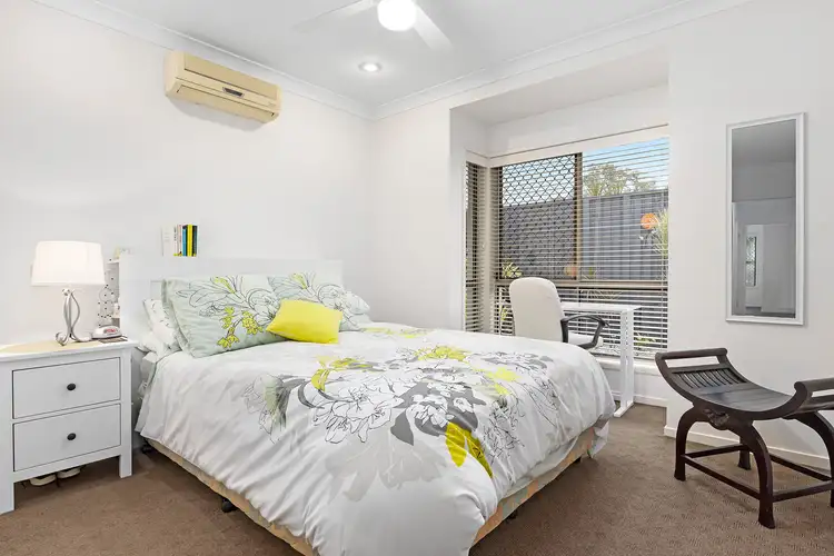 Second view of Homely townhouse listing, 32/37 Wagner Road, Murrumba Downs QLD 4503