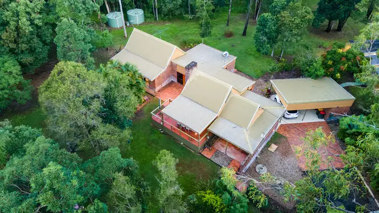 Third view of Homely house listing, 13 Nullamanna Road, Camp Mountain QLD 4520