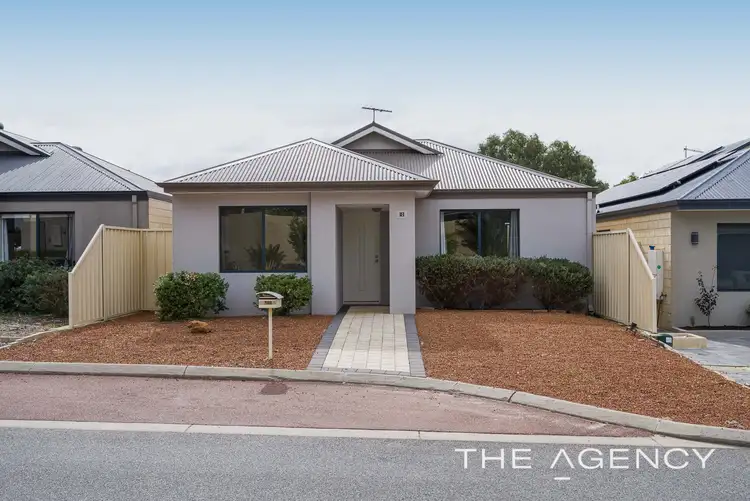 18 Fertito Entrance, Success WA 6164