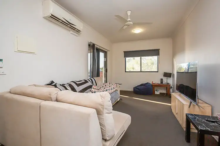 Sixth view of Homely apartment listing, 6/8 Beacon Close, South Hedland WA 6722