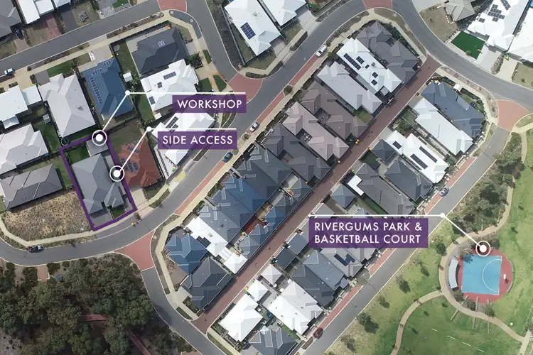 Second view of Homely house listing, 121 Pleasantview Parade, Baldivis WA 6171