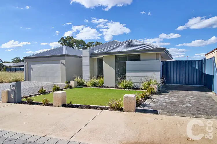 Third view of Homely house listing, 121 Pleasantview Parade, Baldivis WA 6171