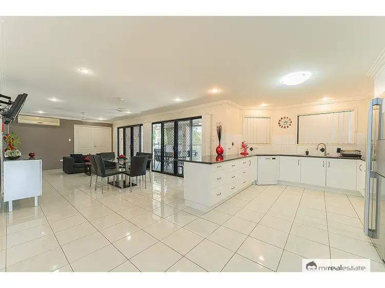 Third view of Homely house listing, 12 Cycad Court, Norman Gardens QLD 4701