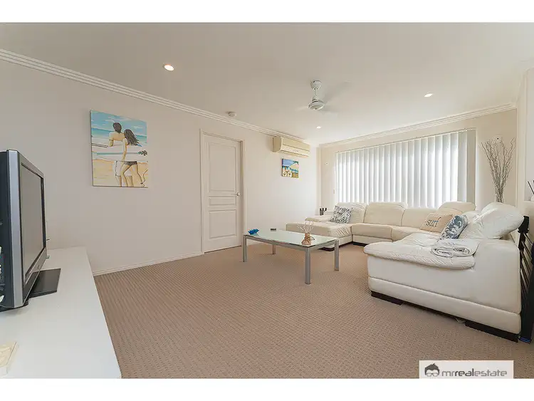 Fifth view of Homely house listing, 12 Cycad Court, Norman Gardens QLD 4701