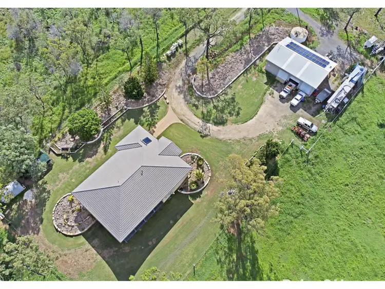 36 Alfred Road, Parkhurst QLD 4702