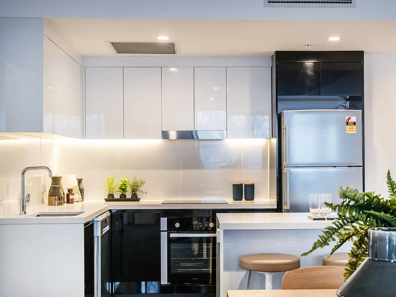 Main view of Homely apartment listing, 902/38 High Street, Toowong QLD 4066