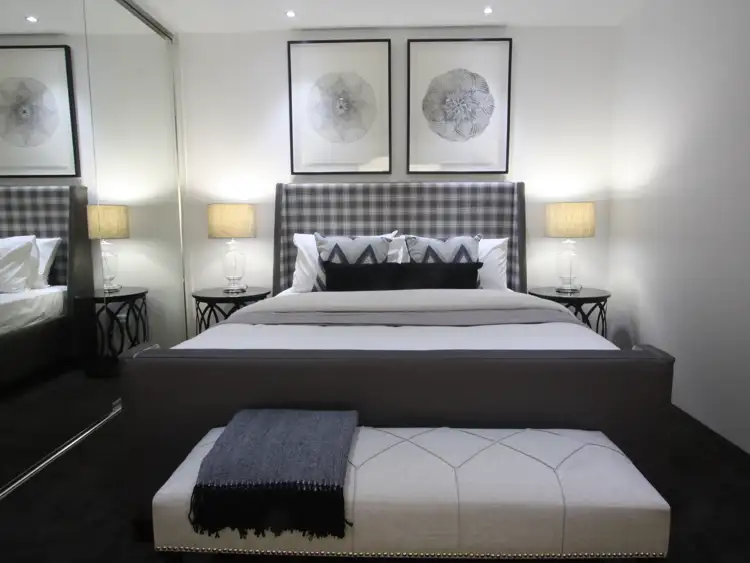 Second view of Homely apartment listing, 902/38 High Street, Toowong QLD 4066