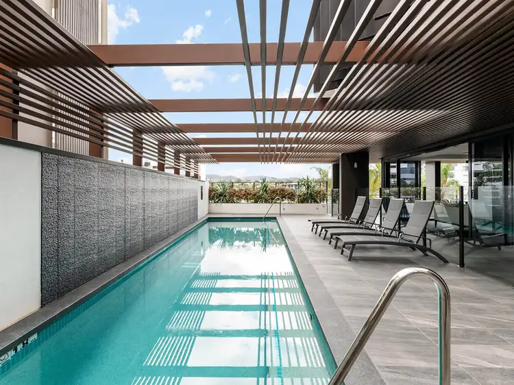 Third view of Homely apartment listing, 902/38 High Street, Toowong QLD 4066