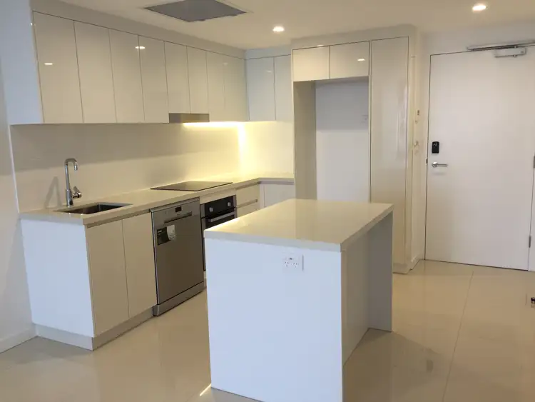 Fourth view of Homely apartment listing, 902/38 High Street, Toowong QLD 4066