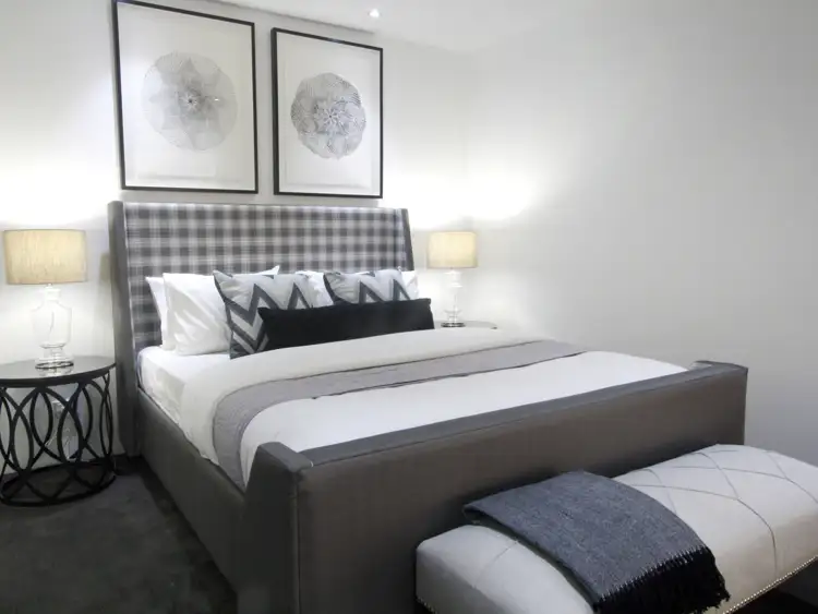 Sixth view of Homely apartment listing, 902/38 High Street, Toowong QLD 4066