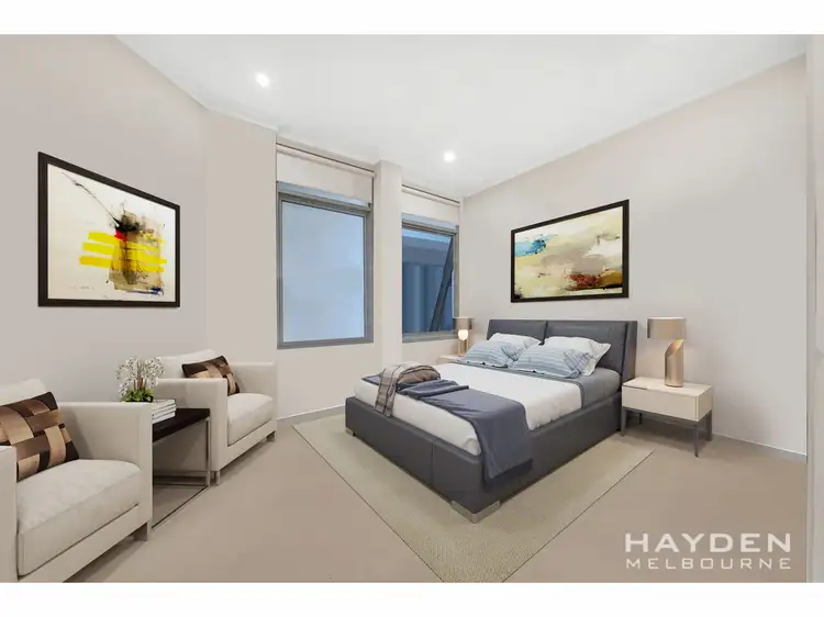 215/408 La Trobe Street, Melbourne VIC 3000