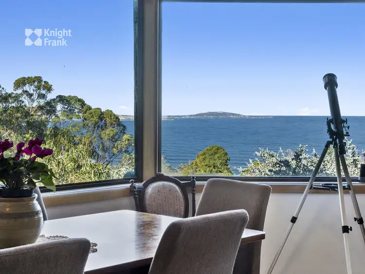 Main view of Homely house listing, 10 Churchill Road, Taroona TAS 7053
