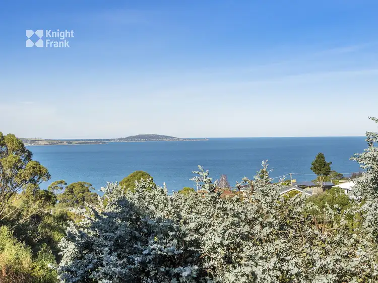 Second view of Homely house listing, 10 Churchill Road, Taroona TAS 7053