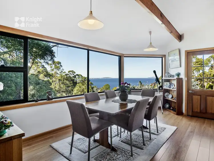 Fifth view of Homely house listing, 10 Churchill Road, Taroona TAS 7053