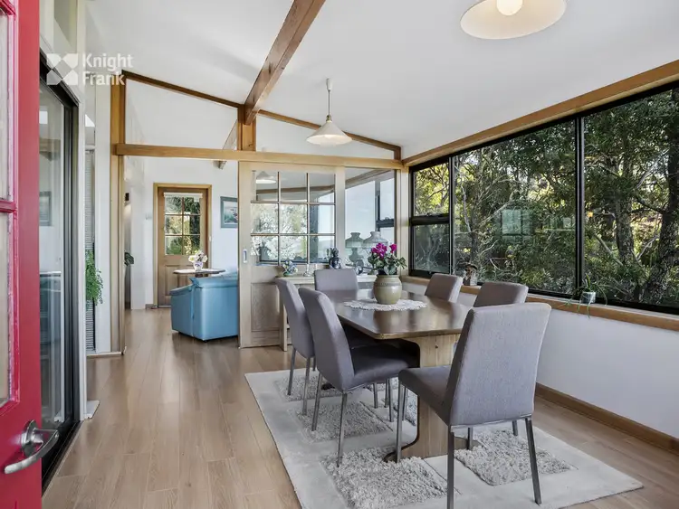 Sixth view of Homely house listing, 10 Churchill Road, Taroona TAS 7053