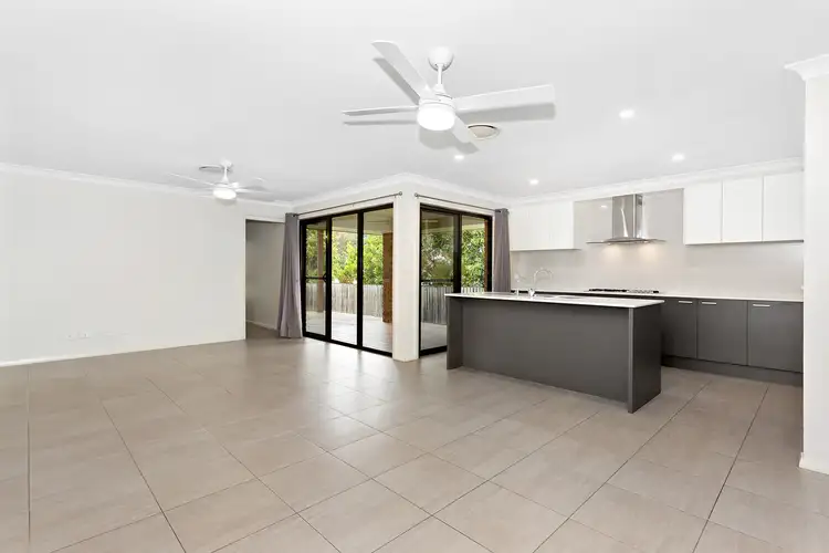 Second view of Homely house listing, 23 Redgum Circuit, Aberglasslyn NSW 2320