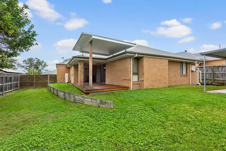 Fifth view of Homely house listing, 23 Redgum Circuit, Aberglasslyn NSW 2320