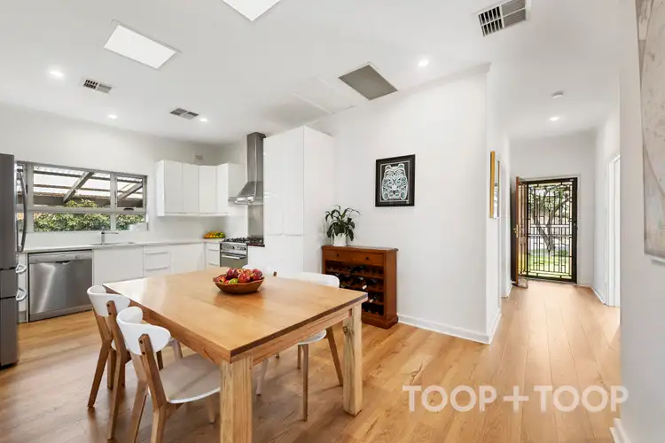 Second view of Homely house listing, 9/51 Albert Avenue, Tranmere SA 5073