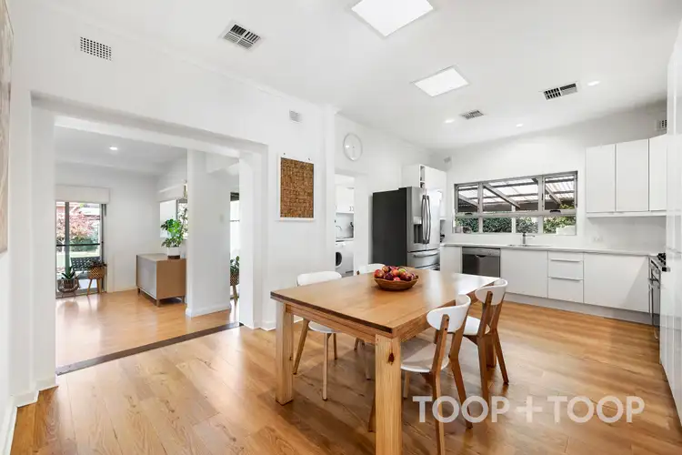 Third view of Homely house listing, 9/51 Albert Avenue, Tranmere SA 5073