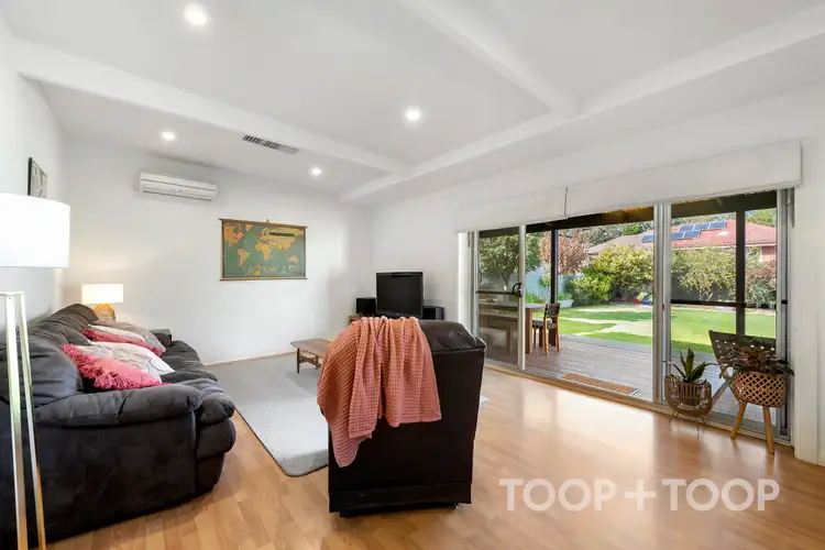 Fifth view of Homely house listing, 9/51 Albert Avenue, Tranmere SA 5073