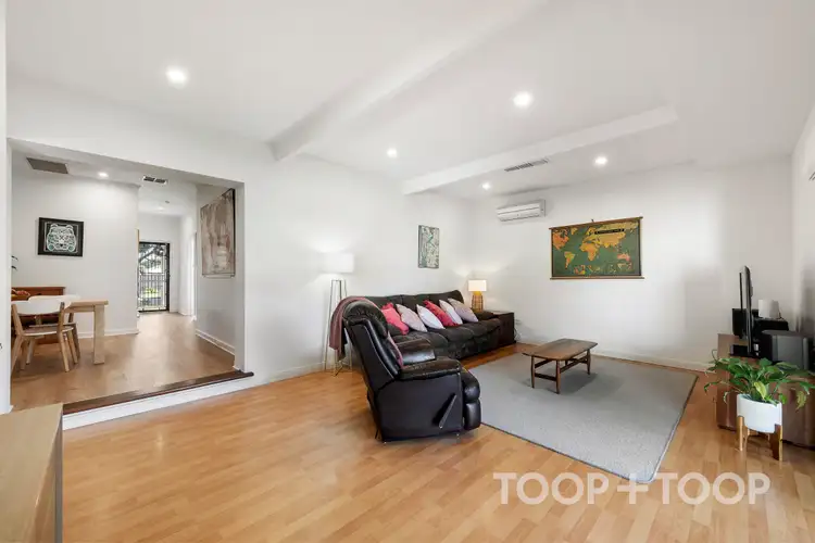 Sixth view of Homely house listing, 9/51 Albert Avenue, Tranmere SA 5073