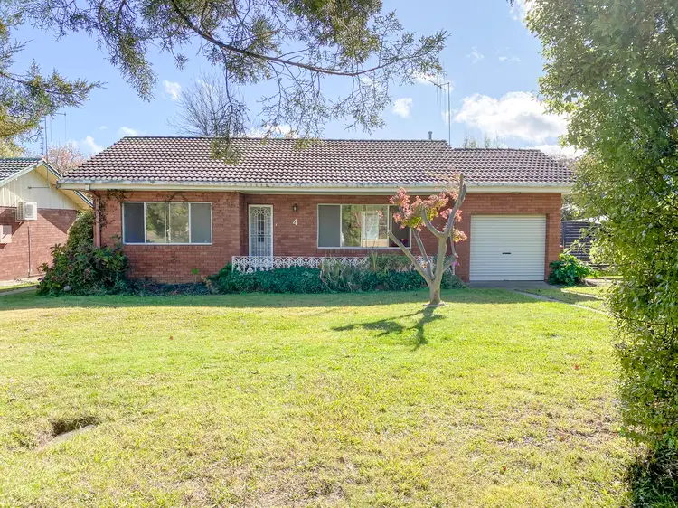 4 Larela Circuit, Orange NSW 2800