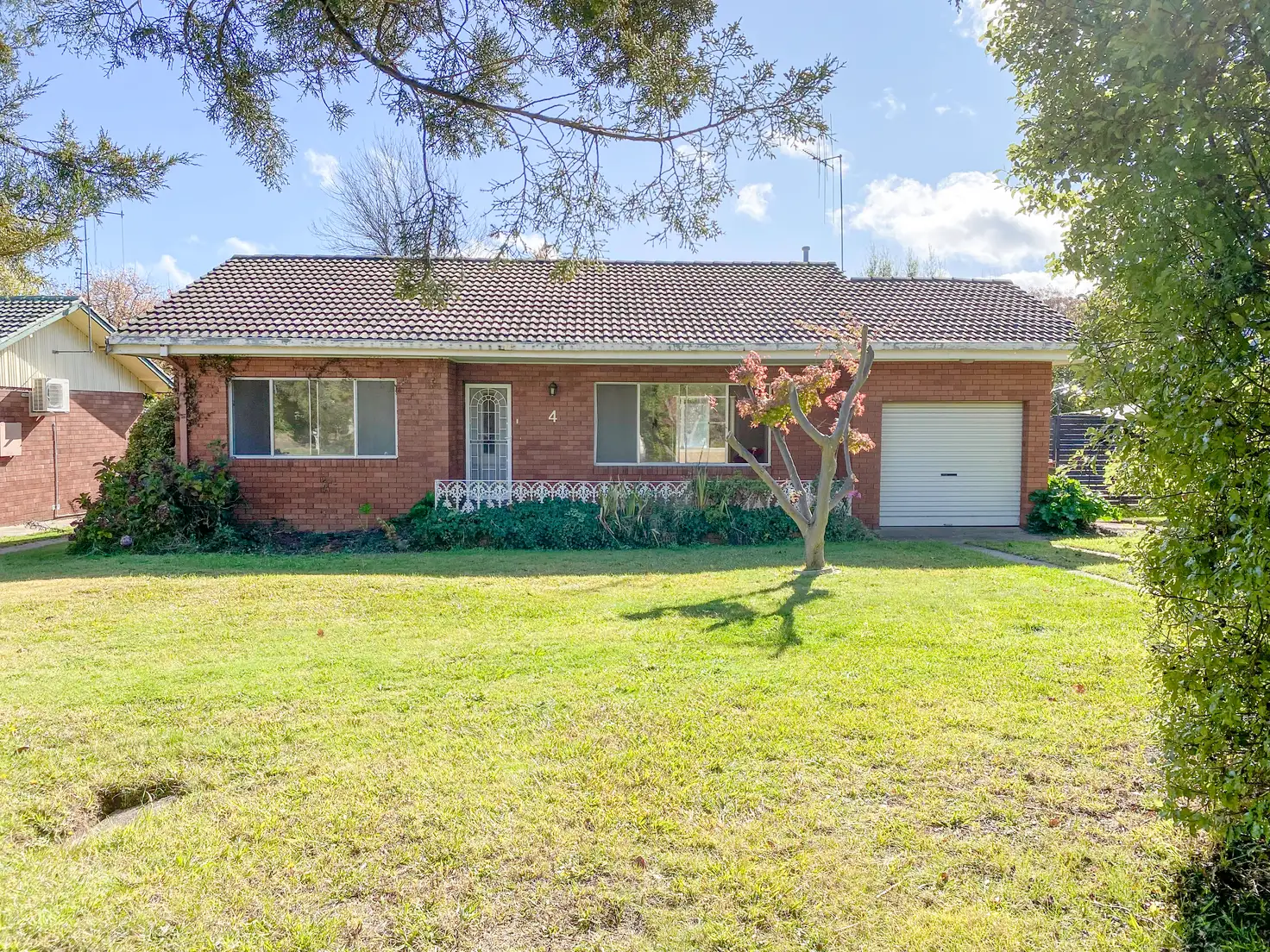 Main view of Homely house listing, 4 Larela Circuit, Orange NSW 2800