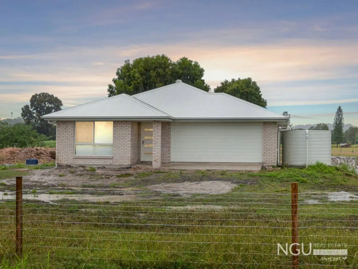 Main view of Homely house listing, 84 Brightview Road, Brightview QLD 4311