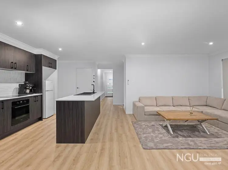 Third view of Homely house listing, 84 Brightview Road, Brightview QLD 4311