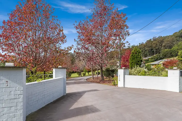 Main view of Homely rural property listing, 6 Coolong Close, Tumbi Umbi NSW 2261