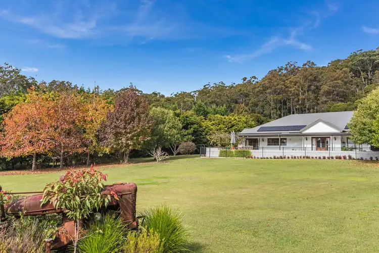 Second view of Homely rural property listing, 6 Coolong Close, Tumbi Umbi NSW 2261