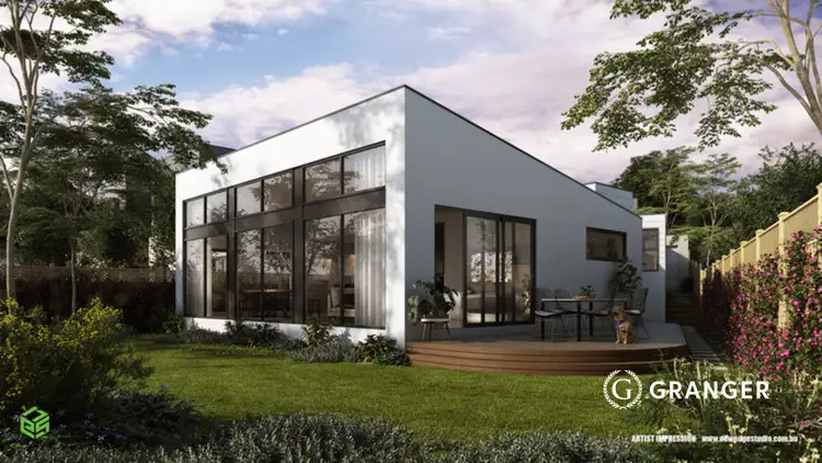 Lot 3/14-16 Morris Road, Mccrae VIC 3938