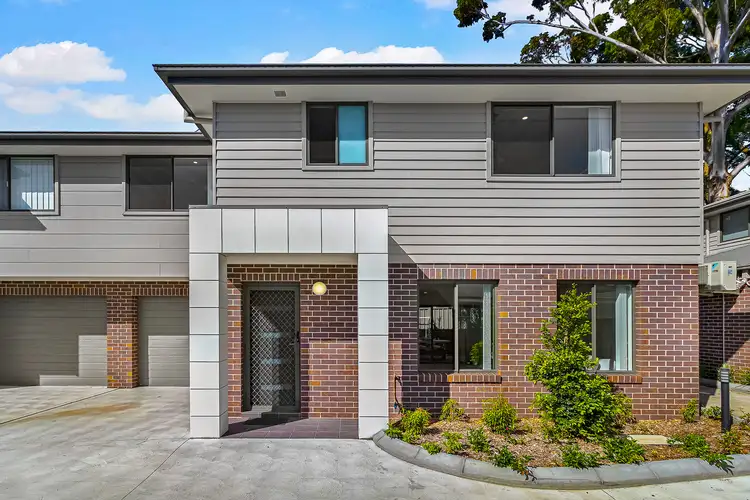 2/13 Andrea Close, Wallsend NSW 2287