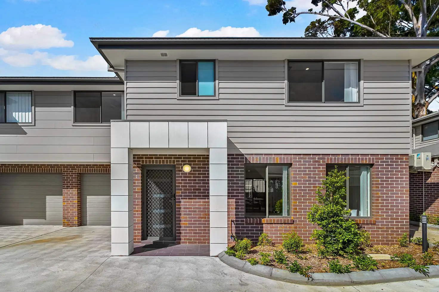 Main view of Homely townhouse listing, 2/13 Andrea Close, Wallsend NSW 2287