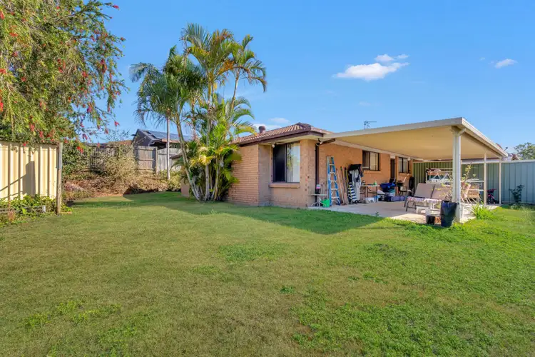 2/10 Gumbeel Court, Highland Park QLD 4211